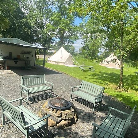 Duneden Belle Glamping Randalstown Kültér fotó