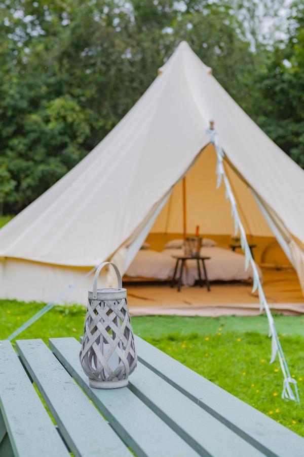 Duneden Belle Glamping Randalstown Kültér fotó