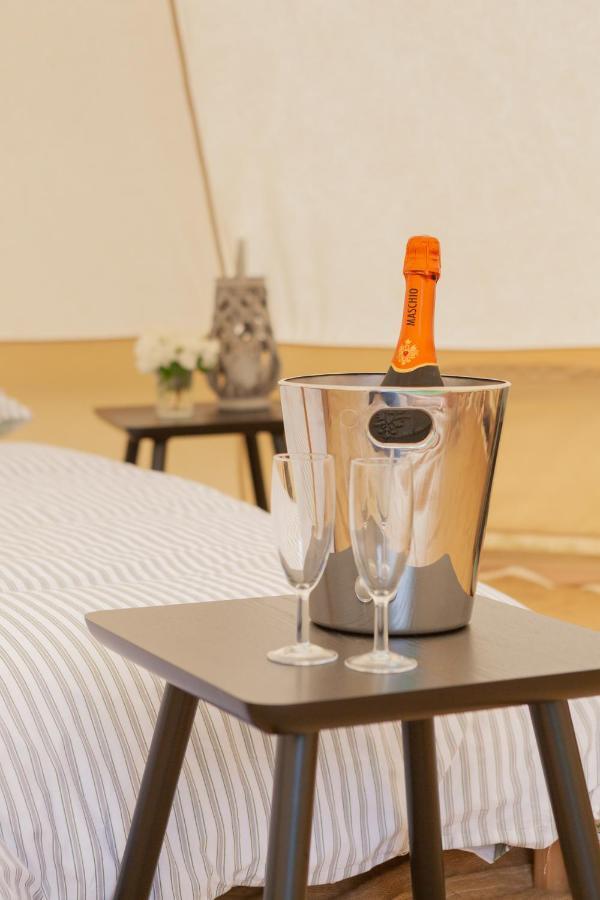 Duneden Belle Glamping Randalstown Kültér fotó