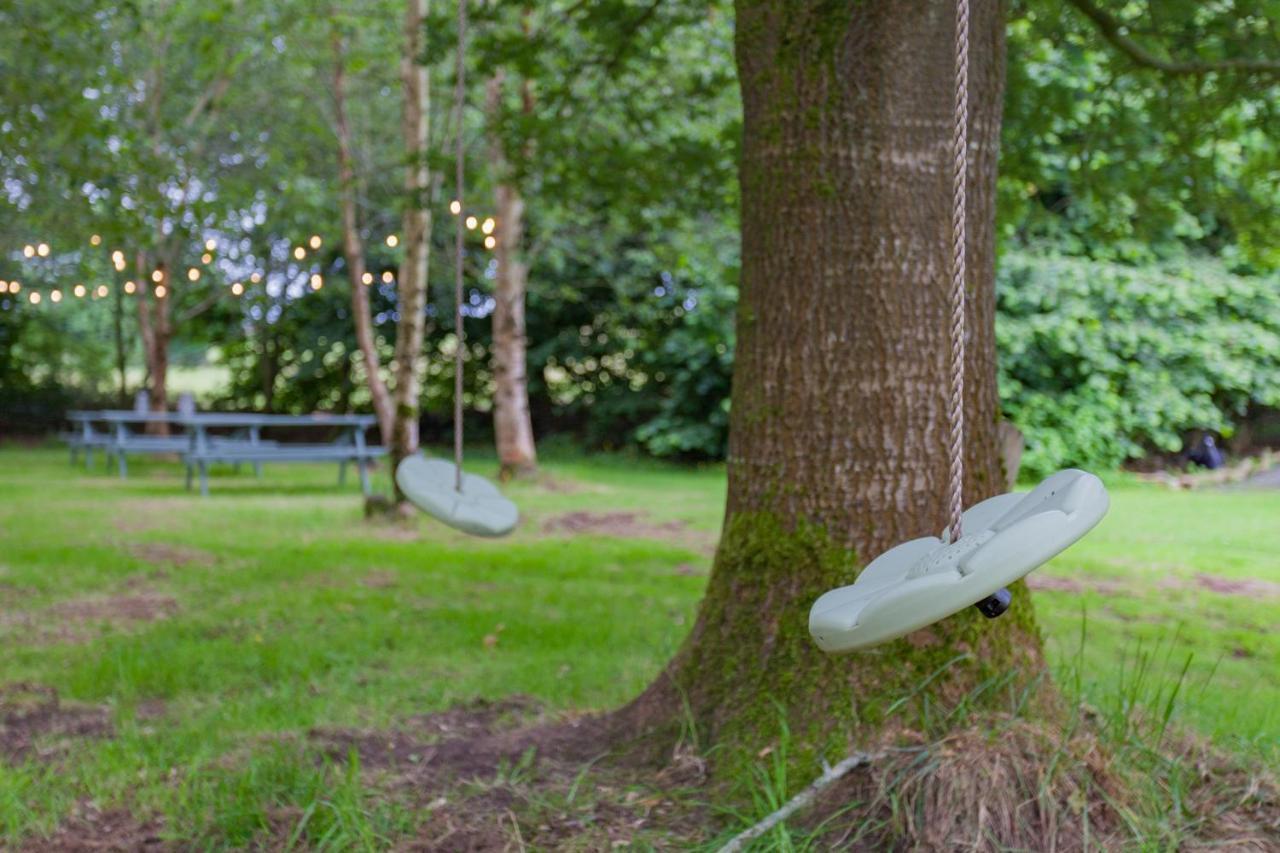 Duneden Belle Glamping Randalstown Kültér fotó