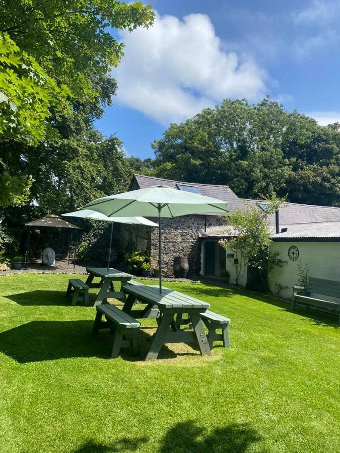 Duneden Belle Glamping Randalstown Kültér fotó
