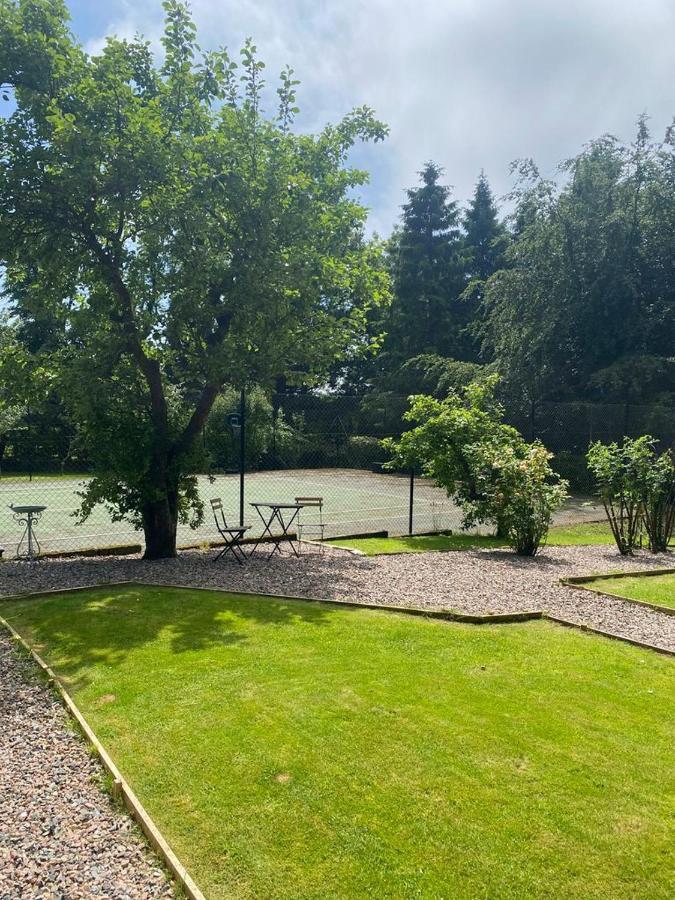 Duneden Belle Glamping Randalstown Kültér fotó