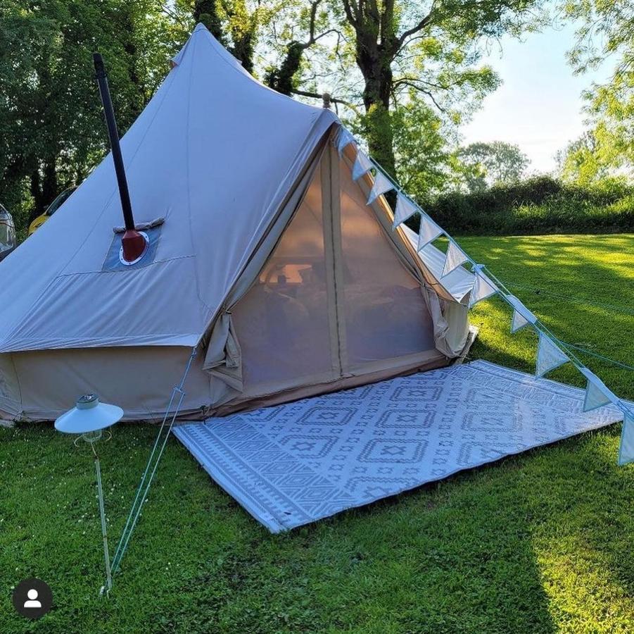 Duneden Belle Glamping Randalstown Kültér fotó