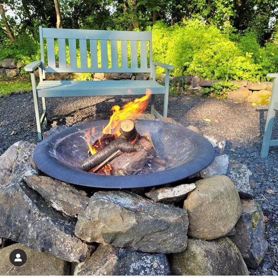 Duneden Belle Glamping Randalstown Kültér fotó