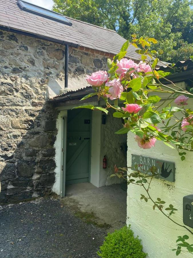 Duneden Belle Glamping Randalstown Kültér fotó