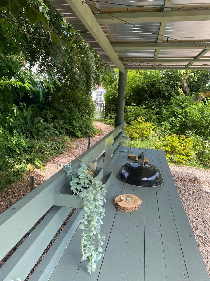 Duneden Belle Glamping Randalstown Kültér fotó
