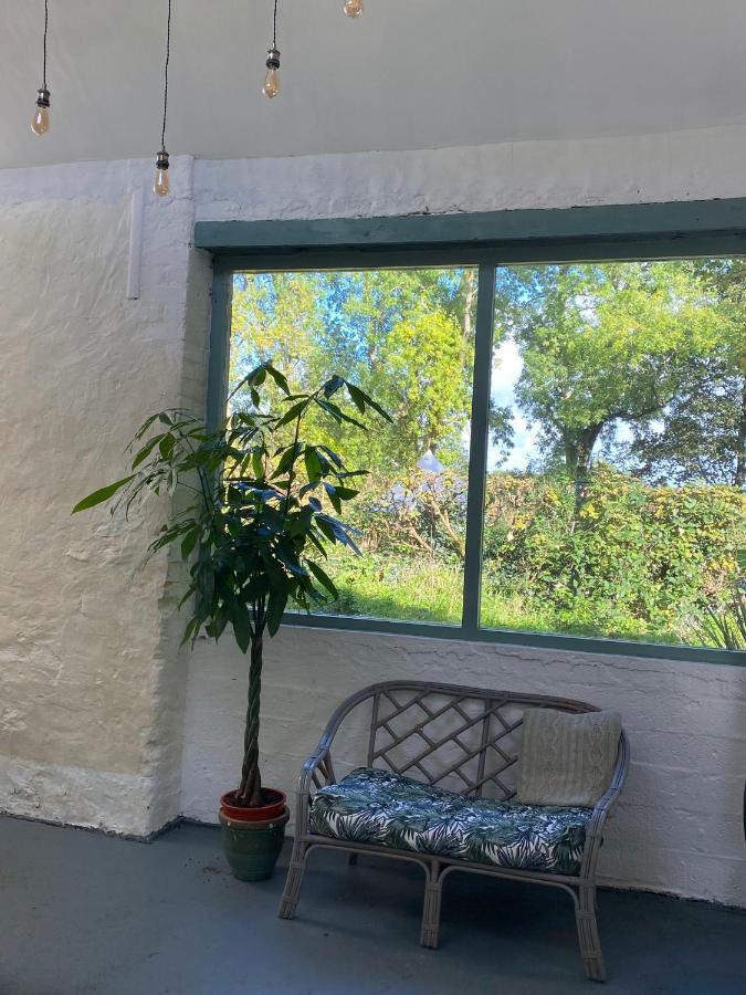 Duneden Belle Glamping Randalstown Kültér fotó