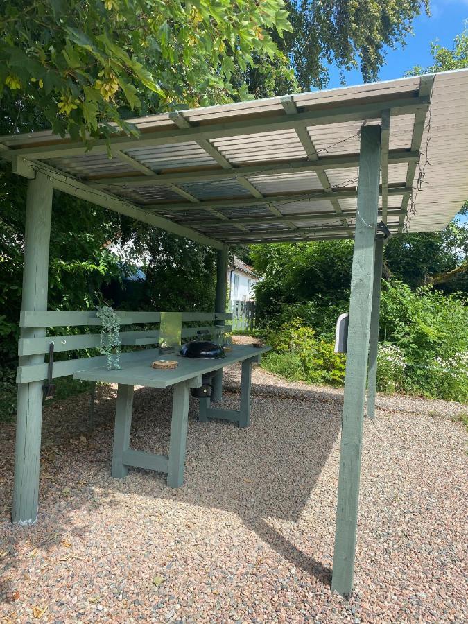 Duneden Belle Glamping Randalstown Kültér fotó