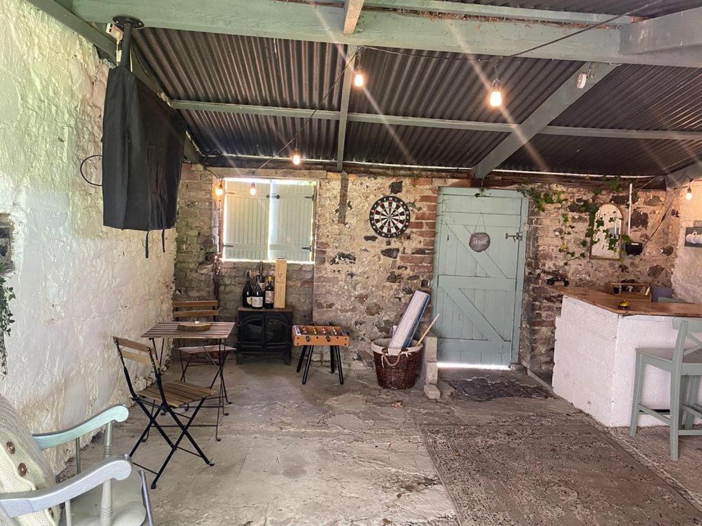 Duneden Belle Glamping Randalstown Kültér fotó