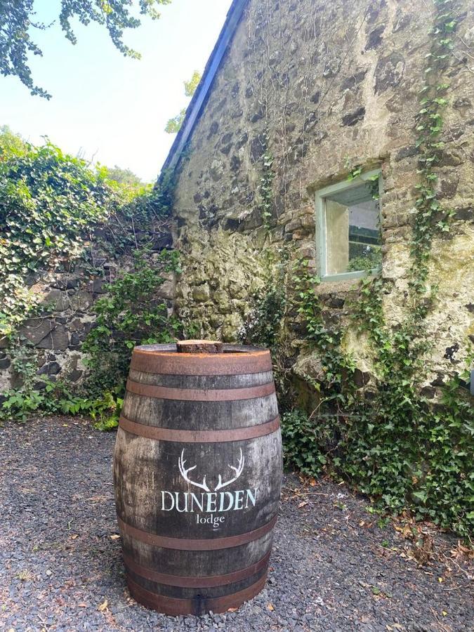 Duneden Belle Glamping Randalstown Kültér fotó