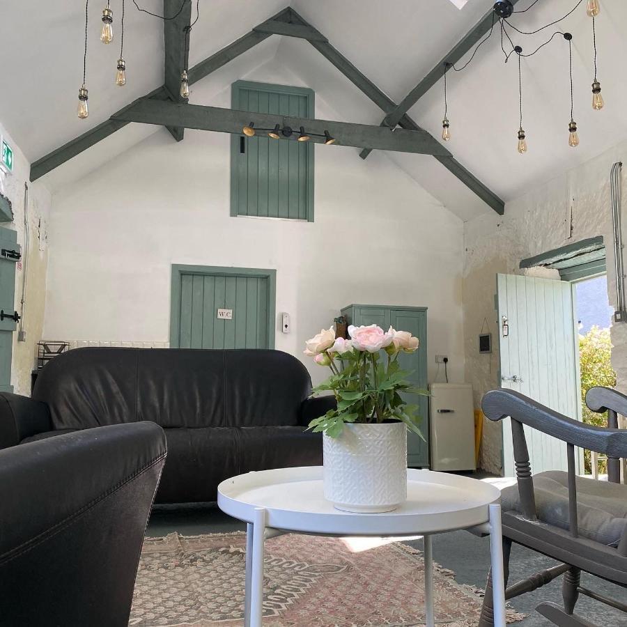 Duneden Belle Glamping Randalstown Kültér fotó