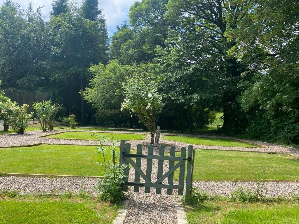 Duneden Belle Glamping Randalstown Kültér fotó