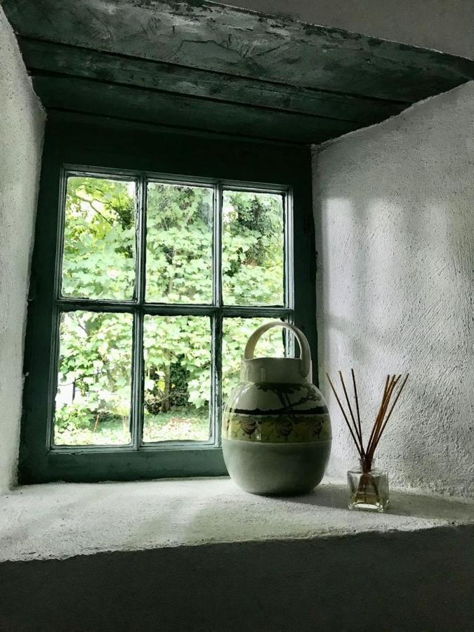 Duneden Belle Glamping Randalstown Kültér fotó