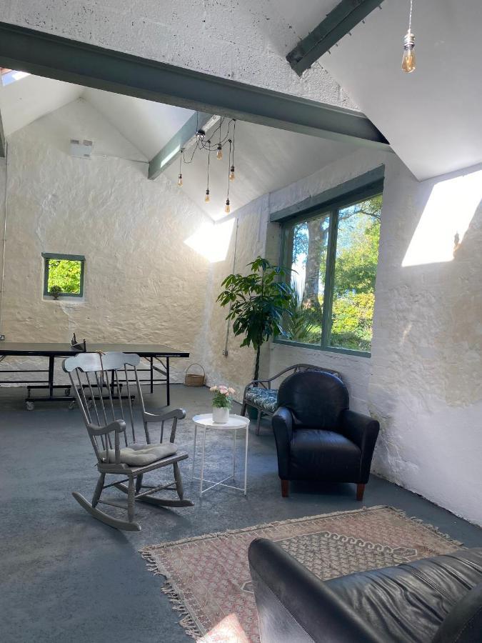 Duneden Belle Glamping Randalstown Kültér fotó