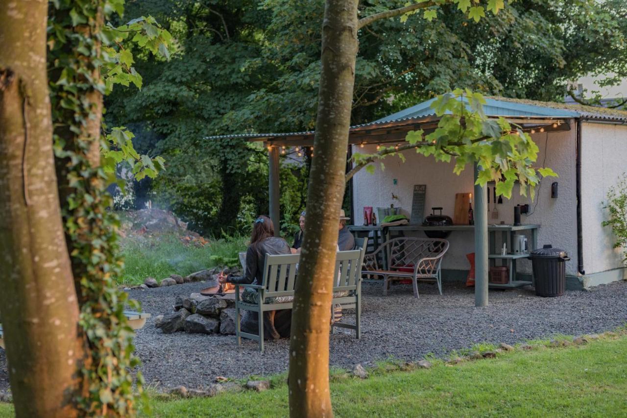 Duneden Belle Glamping Randalstown Kültér fotó