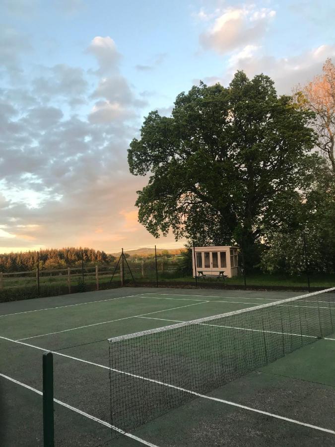 Duneden Belle Glamping Randalstown Kültér fotó